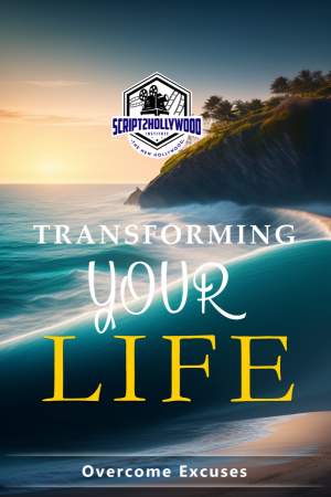 Overcome Excuses (Bundle)