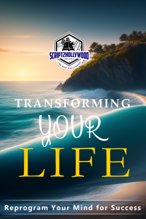 Reprogram Your Mind for success (Bundle)