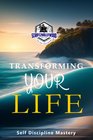 Self Discipline Mastery (Bundle)