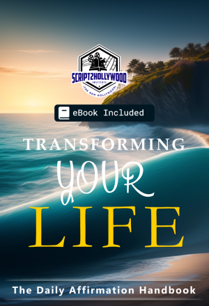 Daily Affirm Handbook (Ebook)