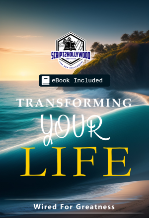 Wired For Greatness (Ebook)