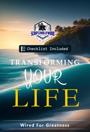 Wired For Greatness (Checklist)