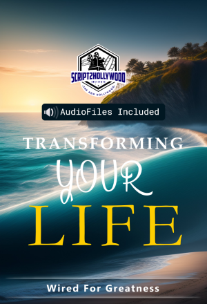 Wired For Greatness (Audios)