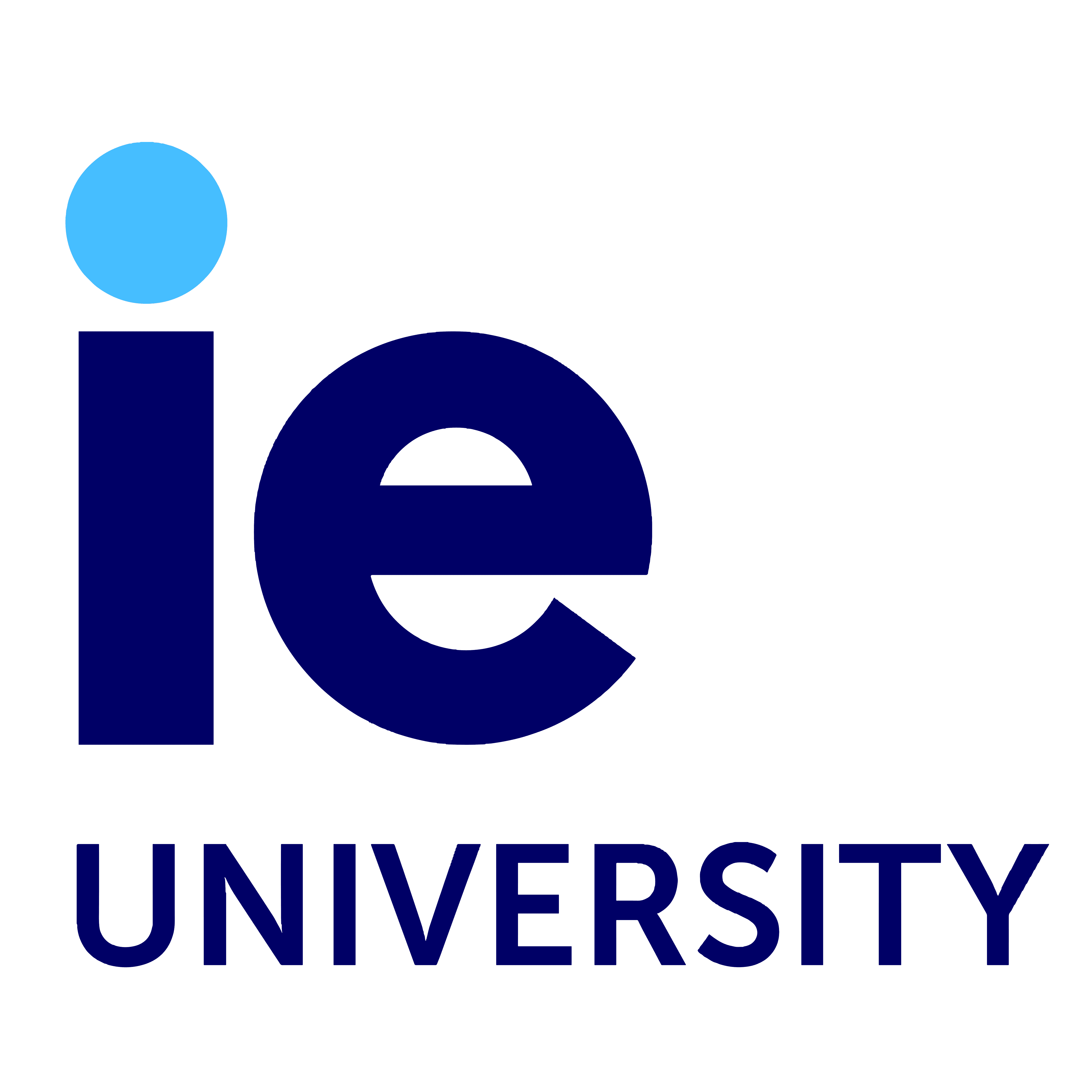 ie university