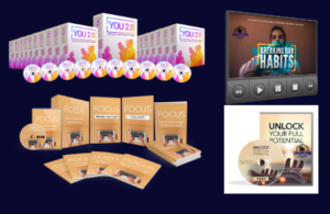 You 2.0 Bundle Special